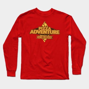 30 min or less! Long Sleeve T-Shirt